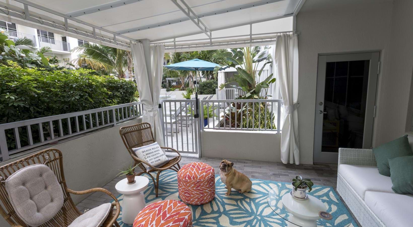 Berkshire Lauderdale by the Sea 4 of 4