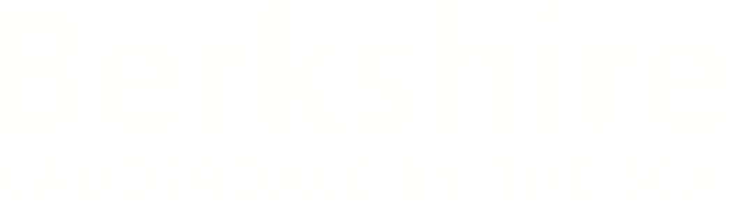 Berkshire Lauderdale by the Sea Logo